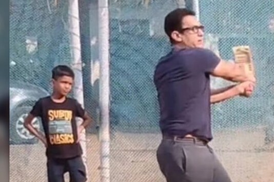 Aamir Khan