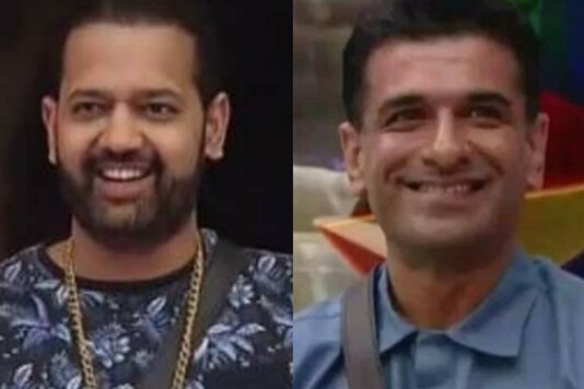 Rahul Mahajan Calls Eijaz Khan 'Angry Middle-aged Man,' Is Concerned About His Health Rahul Mahajan Calls Eijaz Khan 'Angry Middle-aged Man,' Is Concerned About His Health