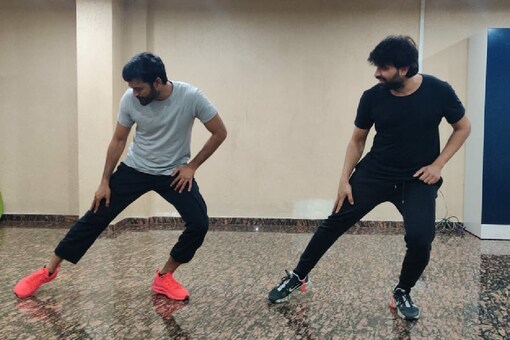 Dhanush Preps For D43's New Dance Number, Touted to Be ‘Super Crazy’