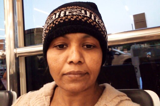 Rina Gehlot