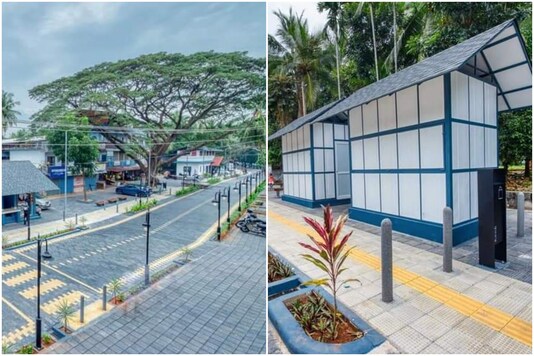 A Kerala park’s amazing transformation is impressing people online