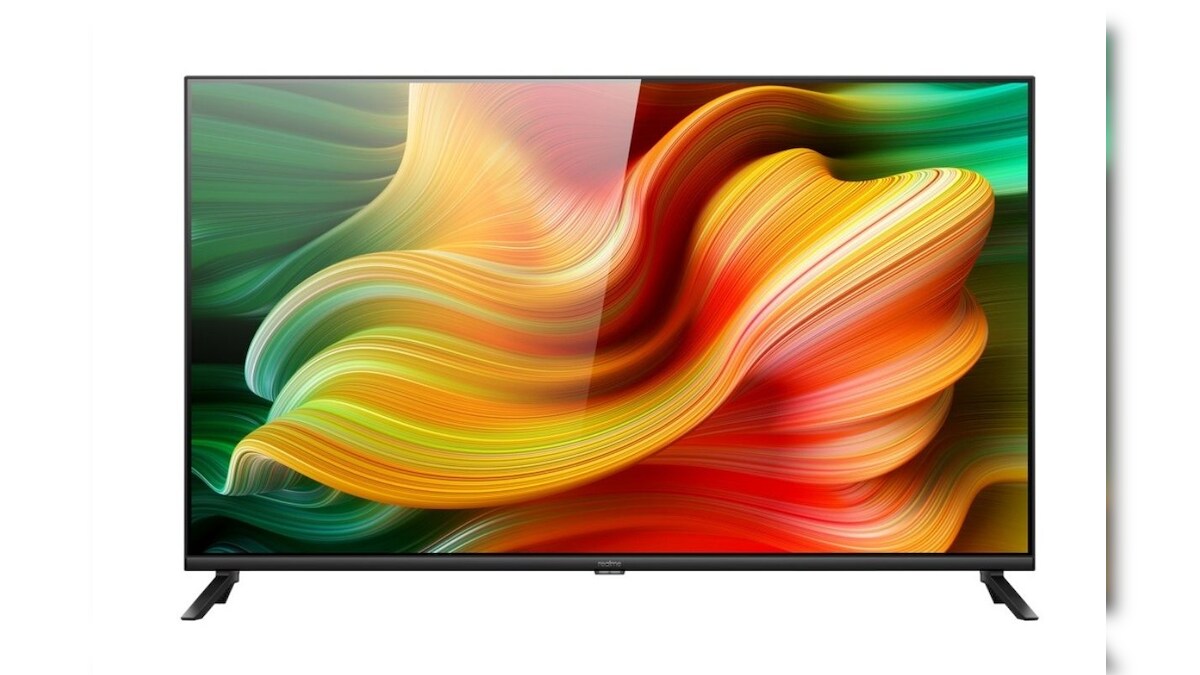 Realme Smart TV Models' Shipment in India Grew 240 Percent in Q3 2020 With 7.5 Percent Market Share