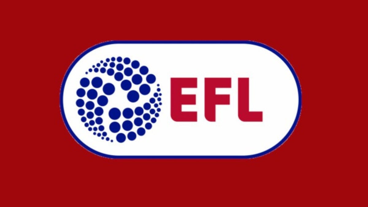 English Football League Records 112 Positive Coronavirus Tests In