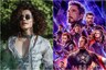 Taapsee Pannu Wants to be Recruited by Avengers!