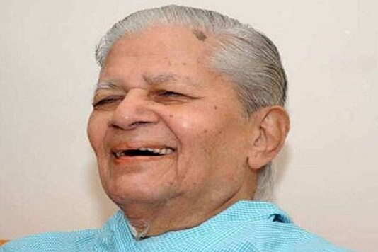 Madhavsinh Solanki
