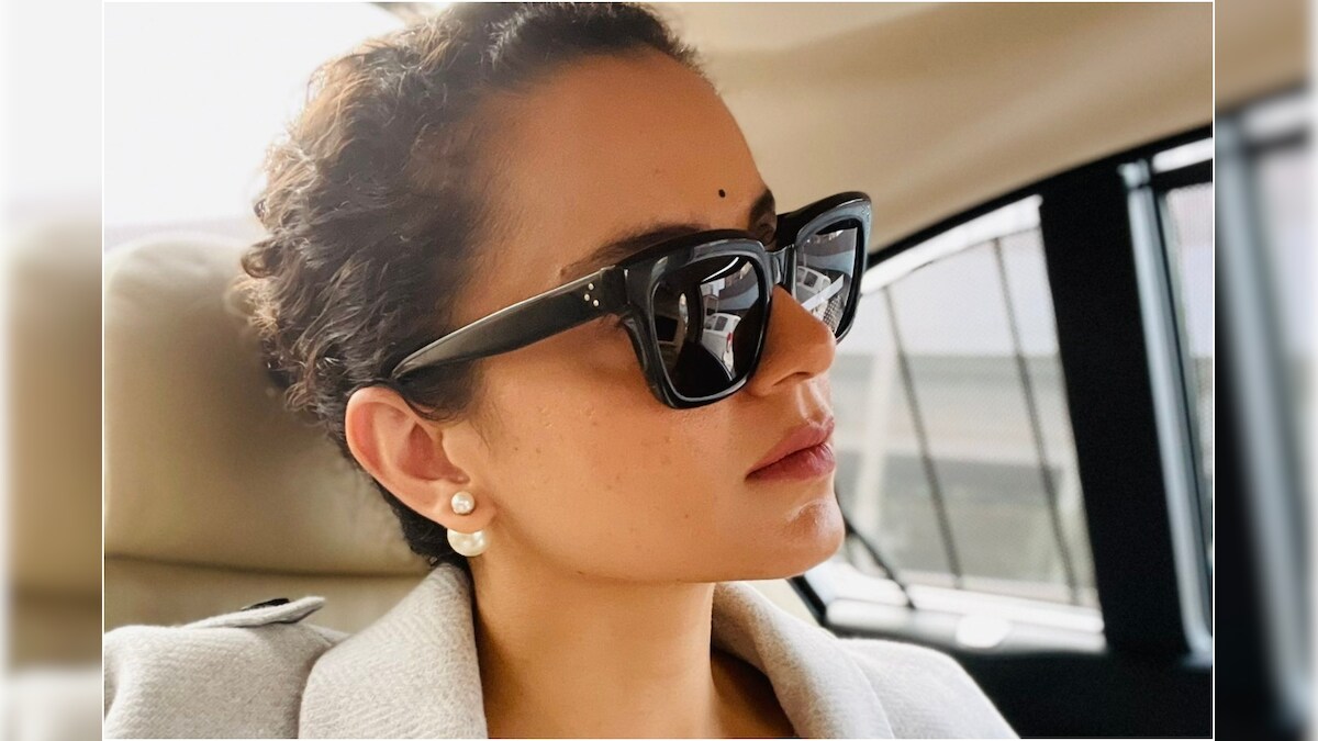 Kangana Ranaut to Withdraw Suit Against BMC in Alleged Demolition Case