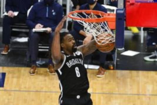 Memphis Grizzlies, Brooklyn Nets (Photo Credit: AP) Memphis Grizzlies, Brooklyn Nets (Photo Credit: AP)