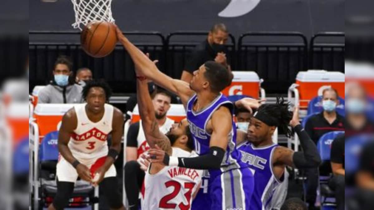 NBA 2020-21: Toronto Raptors Set Franchise Scoring Record, Win 144-123 Over Sacramento Kings