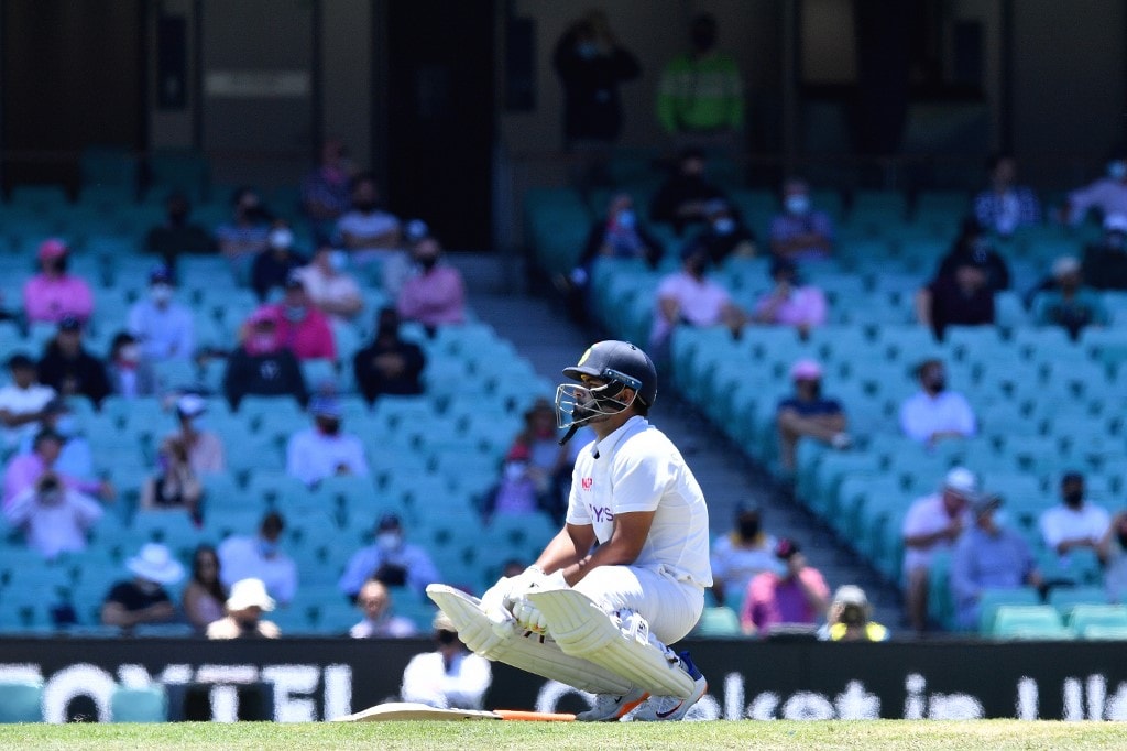'My Career Hit a Low After the World Cup, Was Feeling the Heat Each and Every Day' - Rishabh Pant