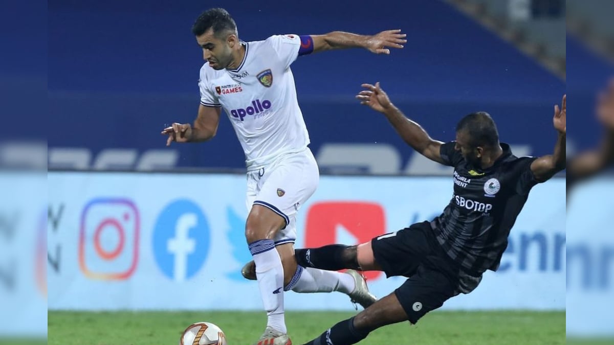 ISL 2020-21: Chennaiyin FC Playmaker Rafael Crivellaro Ruled Out for the Season