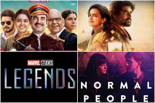 Streaming Now: Pankaj Tripathi Shines in Kaagaz, R Madhavan Back in Romantic Avatar with Maara Streaming Now: Pankaj Tripathi Shines in Kaagaz, R Madhavan Back in Romantic Avatar with Maara