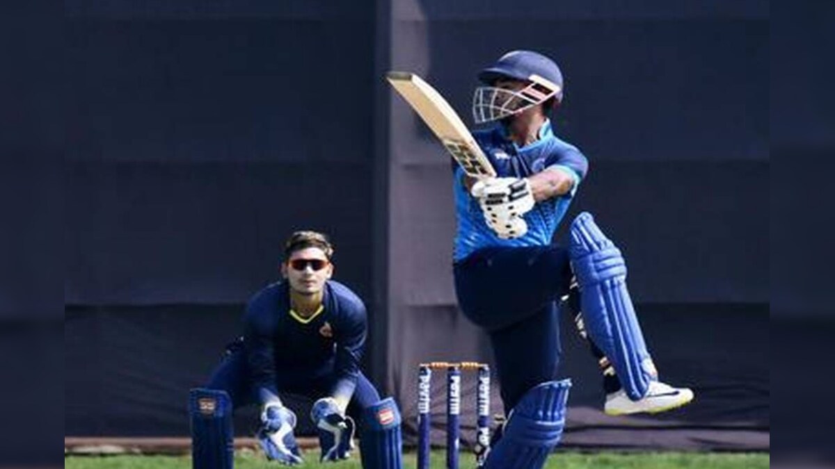 GUJ vs MAH Dream 11 predictions Syed Mushtaq Ali Trophy 2021, Gujarat vs Maharashtra: Playing XI ...