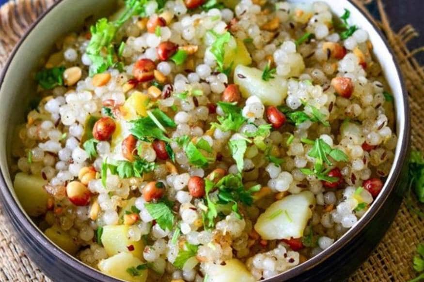 5 Quick and Simple Healthy Breakfast Ideas - News18