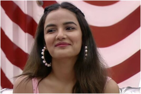 Jasmin Bhasin