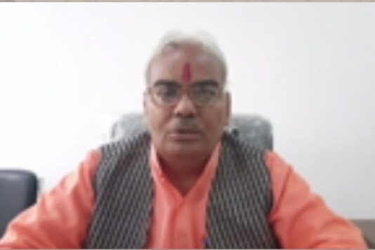 File photo of Madan Dilawar (Twitter)