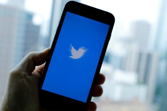 Twitter app image used for representation.