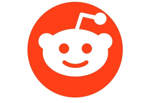 Reddit logo. (image used for representation)