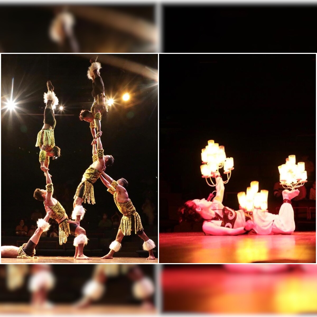 How Rambo Circus Kept a 'Dying Art' and Hope Alive During COVID-19 Pandemic