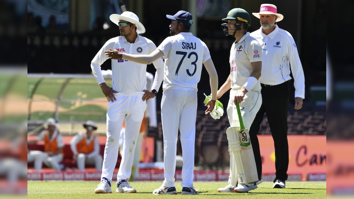 A 'Sporting' Gesture: Cricket Shows Us How to Behave in the Face of Racism