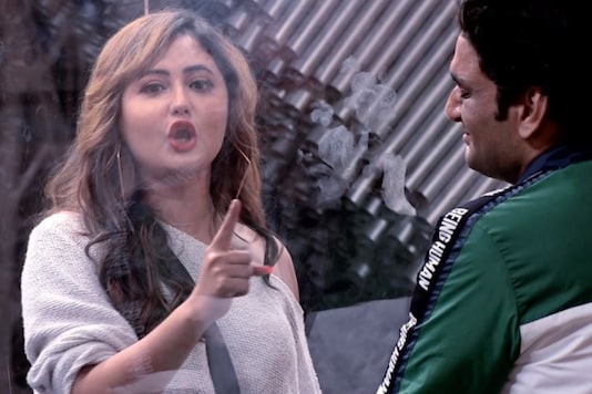 Bigg Boss 14 Day 95 Written Update: Rashami Desai Slams Aly Goni, Jasmin Bhasin for Bullying Vikas Gupta Bigg Boss 14 Day 95 Written Update: Rashami Desai Slams Aly Goni, Jasmin Bhasin for Bullying Vikas Gupta