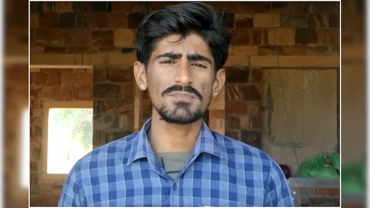 Love for Hindi Language Turns School Drop-out Rajasthan Carpenter into Wikipedia Editor