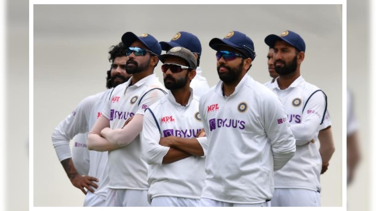 India vs Australia 4th Test Brisbane: How to Watch Ind vs Aus Today's Match on SonyLIV