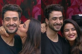Bigg Boss 14: Will Do Anything to Convince Jasmin's Parents for Our Marriage, Says Aly Goni