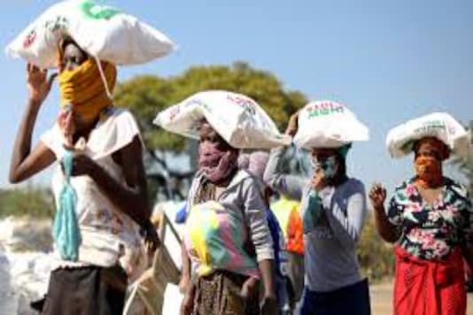 Around 41 percent of reported Covid-19 cases were women, although the figures ranged widely from 31 percent in Niger to more than 57 percent in South Africa.