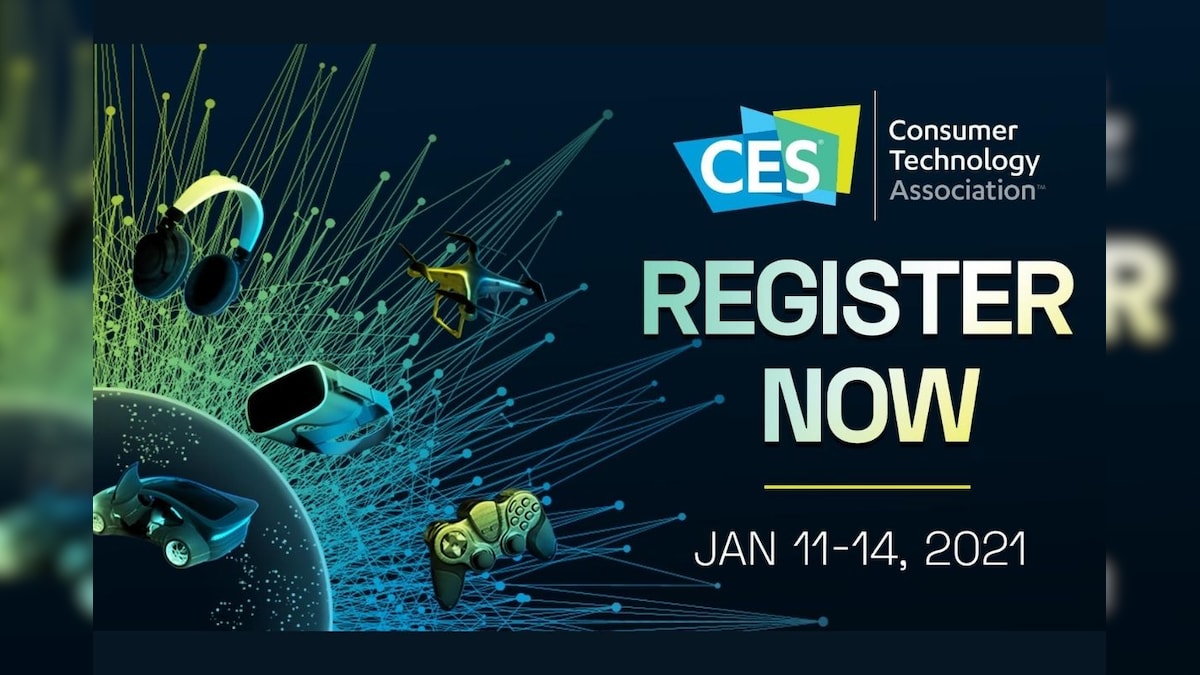 CES 2021 Kicks Off Today: How to Watch and What to Expect At the First All-Digital Electronics Show