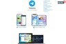 Have You Switched To Telegram From WhatsApp? Telegram Says 25 Million Joined In The Last 72 Hours