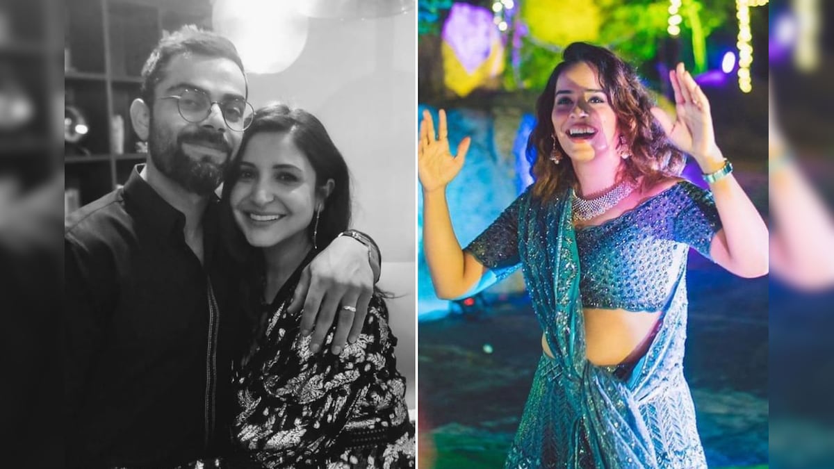 Saina Nehwal Congratulates Virat Kohli and Anushka Sharma for Birth of Baby Girl