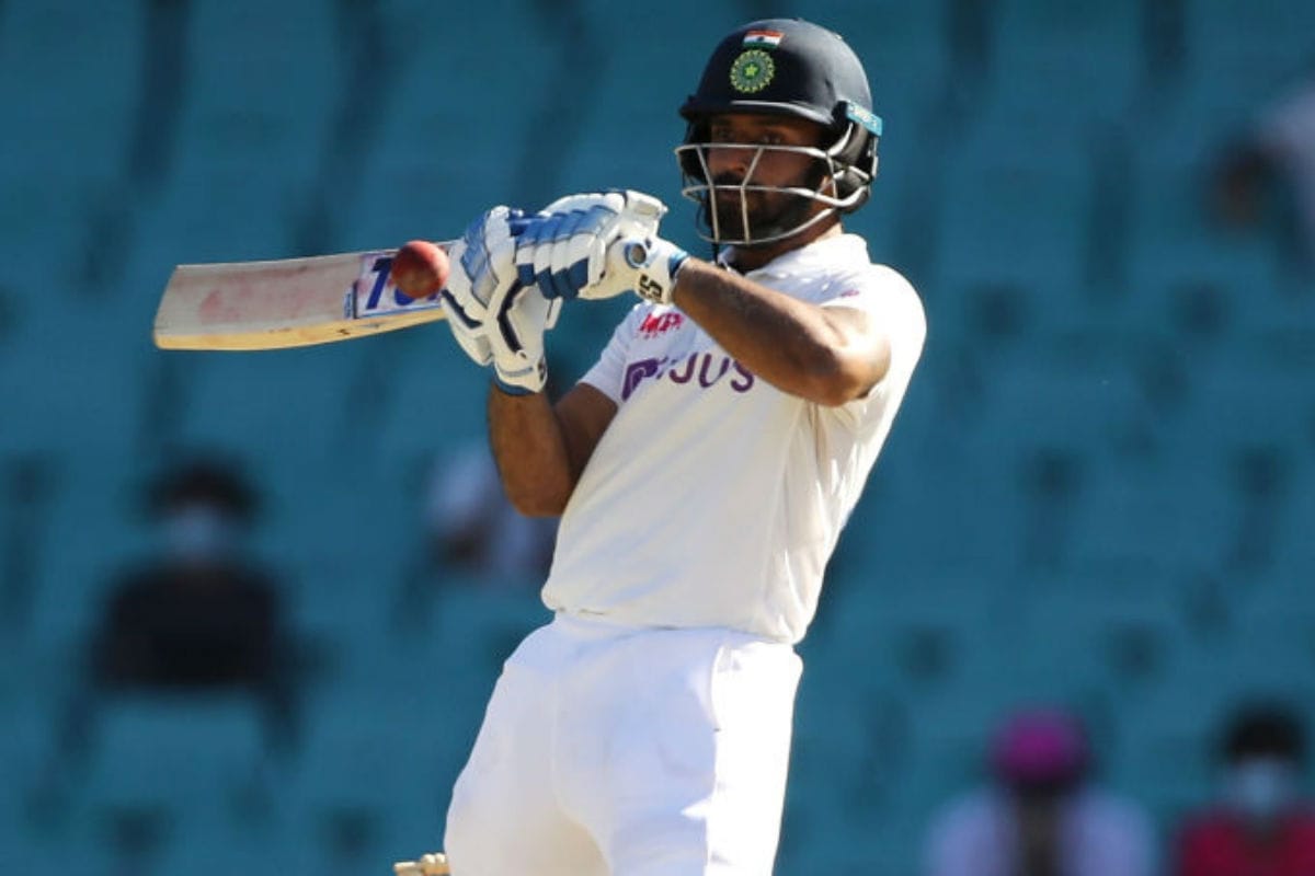 Warwickshire Completes Hanuma Vihari Signing, Indian More likely to Play Subsequent Week