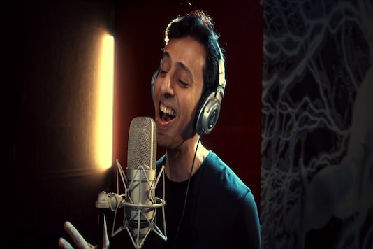 Celebrating India's Brightest Sitaras, with the inspiring BYJU'S Young Genius Anthem by Salim-Sulaiman! Celebrating India's Brightest Sitaras, with the inspiring BYJU'S Young Genius Anthem by Salim-Sulaiman!