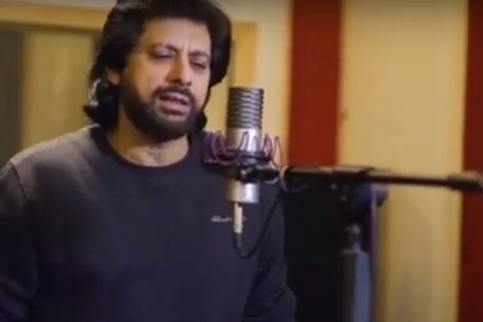 Pakistani Singer Composes Song For Farmers After Getting Inspired By Protests In India