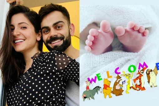 Vikas Kohli Clarifies After ‘First Photo’ of Virat-Anushka’s Baby Goes Viral, Calls it 'Random Picture'