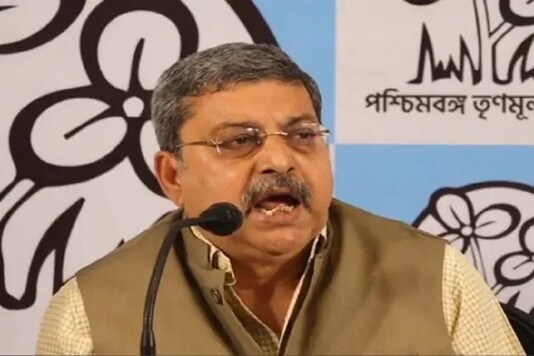 File photo of Trinamool Congress MP Kalyan Banerjee. File photo of Trinamool Congress MP Kalyan Banerjee.