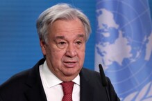 'We Need a Green Planet, But The World is on Red Alert': UN Chief at Climate Summit