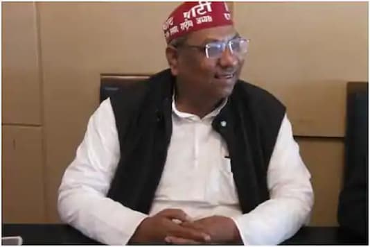 Sanjay Nishad. Sanjay Nishad.