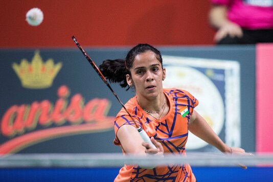 Three Indian Shuttlers Test Positive For Covid 19 Ahead Of All England Championship