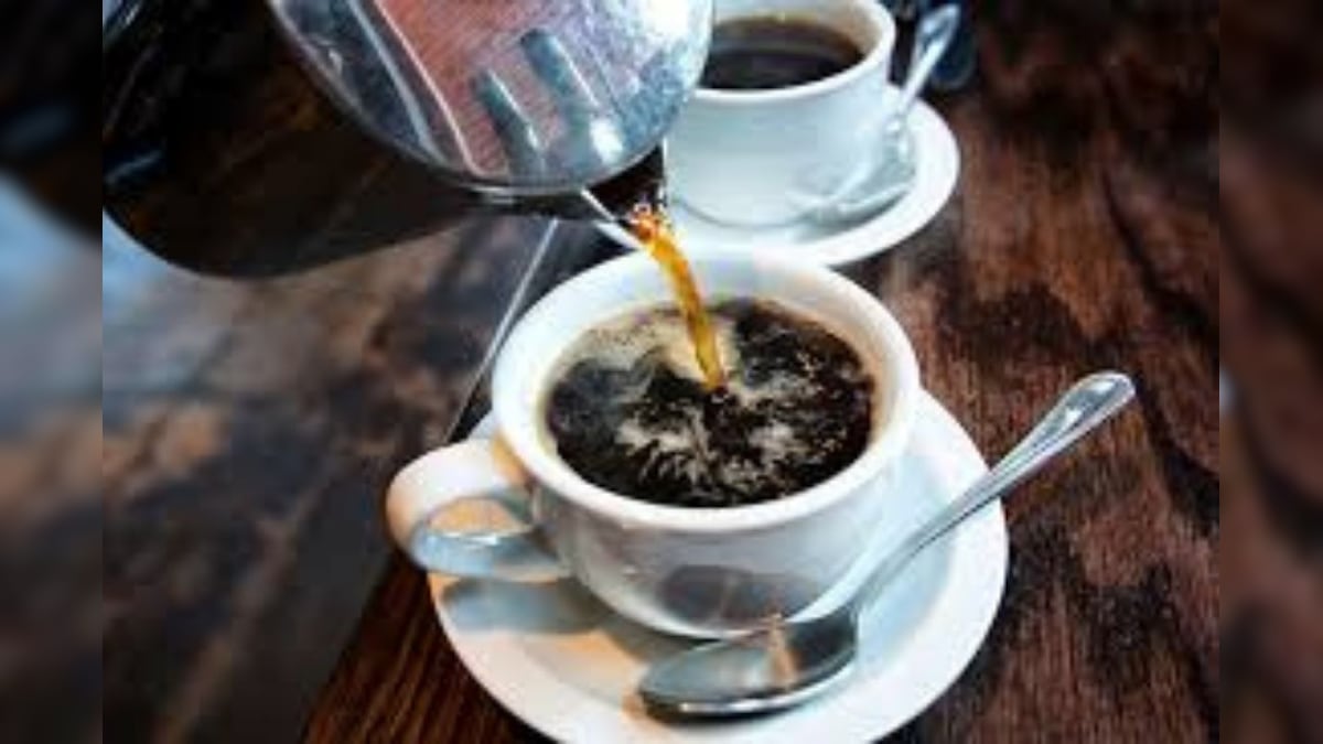 Drinking Multiple Cups of Coffee May Reduce Risk of Cancer, Suggests Study