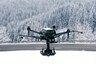 Pakistani Drone Spotted in Punjab's Bamial, Returns After BSF Opens Fire