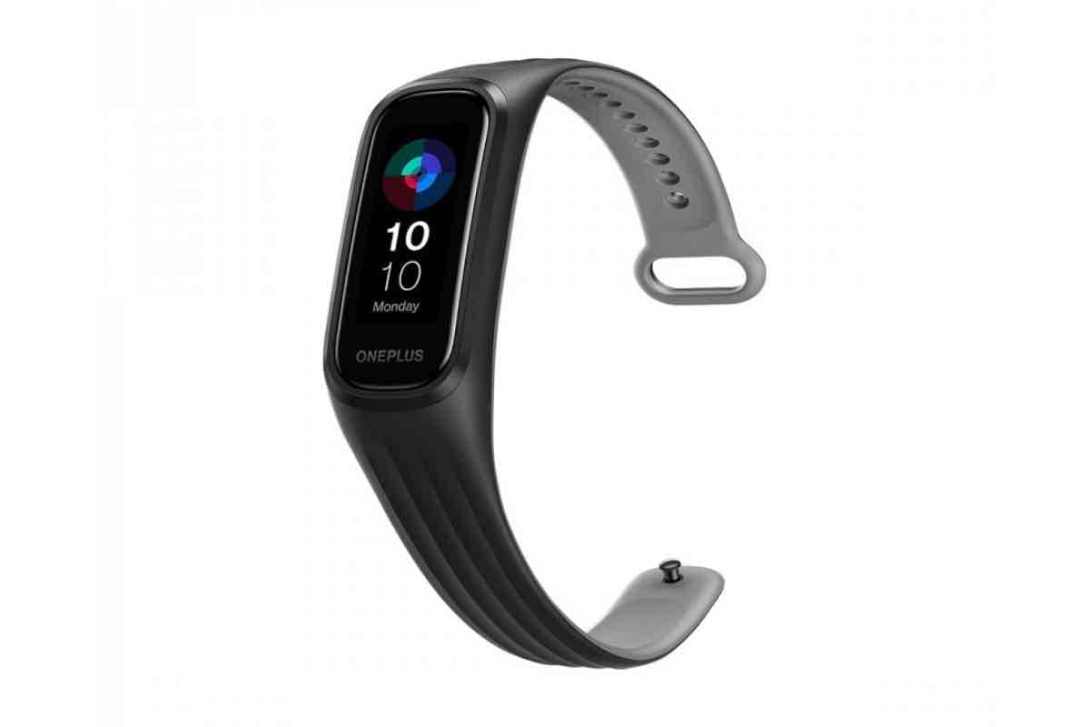 Oneplus 2025 fitness band