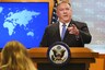 China Imposes Sanctions on 28 Trump-era Officials Including Mike Pompeo