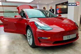 Tesla to Setup India’s 1st Showroom at Mumbai's Lower Parel-Worli Business District: Report