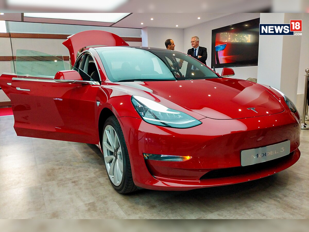 Tesla To Setup India S 1st Showroom And Office At Mumbai S Lower Parel Worli Business District Report