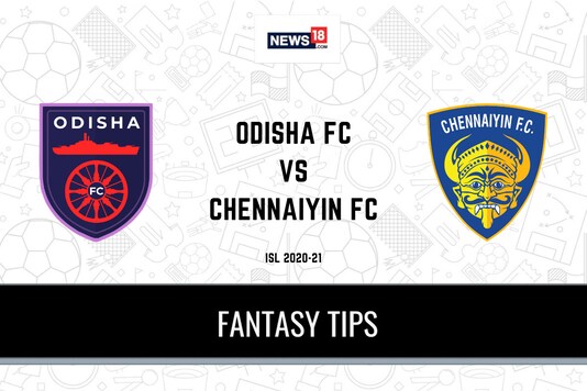ISL 2020-21: Odisha FC vs Chennaiyin FC