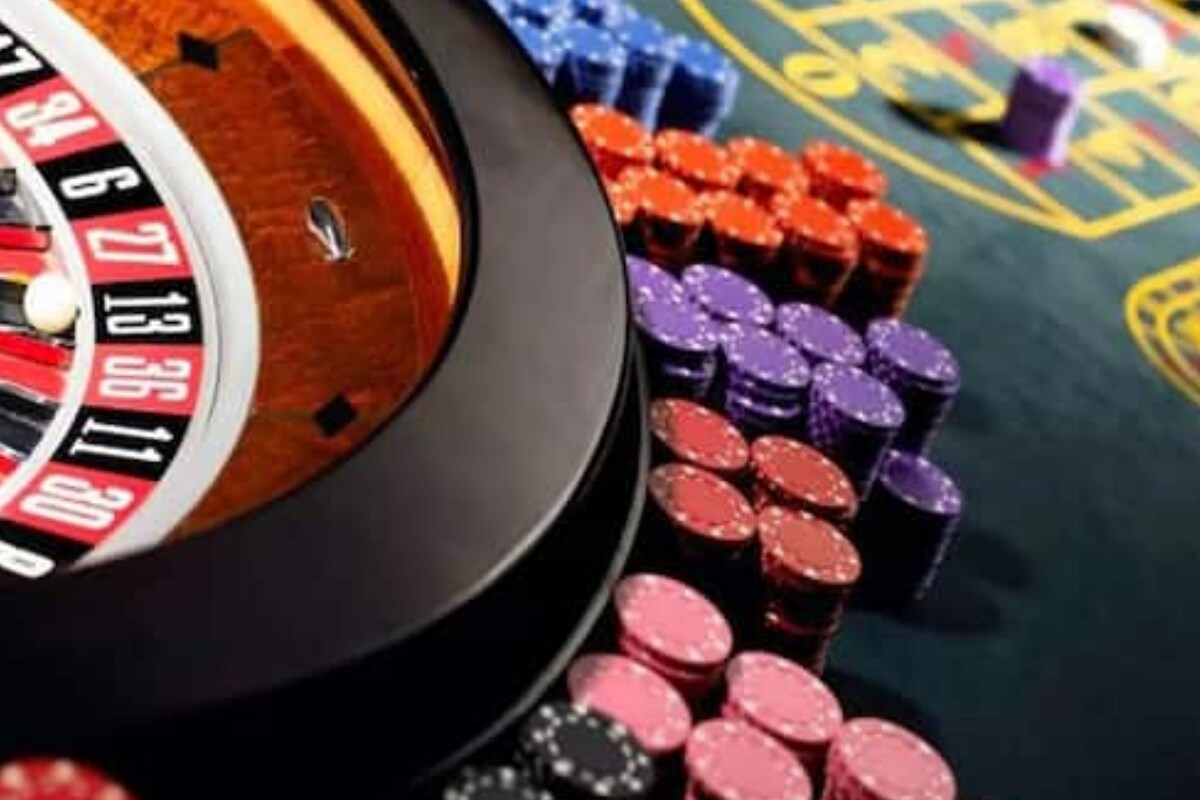 South Korean Casino Reports $13 Million Missing After an Employee Vanishes  into Thin Air