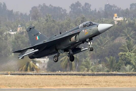 The Mark A1 version of Tejas LCA will have 43 improvements over the initial version.