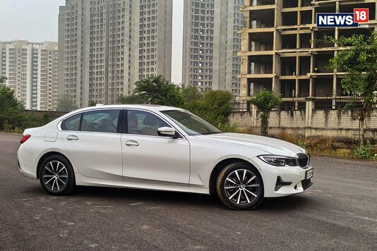 Bmw 3 Series Gran Limousine India Review Generous Legroom For Those Who Can T Buy A 5 Series
