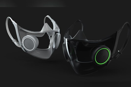 Razer Project Hazel